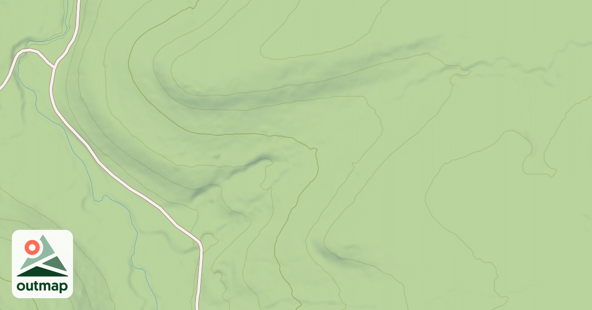 Map of USGS National Digital Trails 7cd51c2d-6a86-4acb-8884-db36e9c9c045