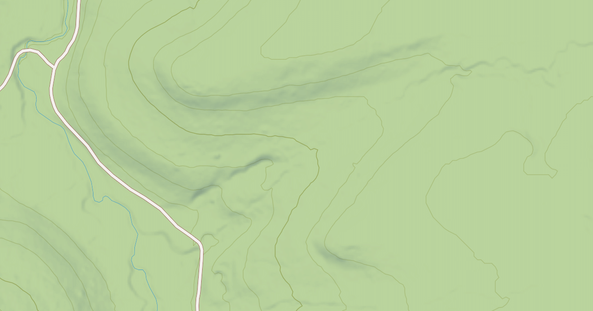 Map preview of USGS National Digital Trails 7cd51c2d-6a86-4acb-8884-db36e9c9c045