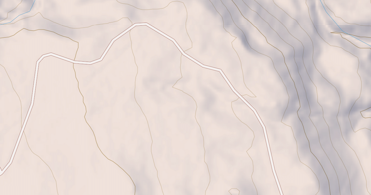 Map preview of BLM National GTLF Public Motorized Roads 221eeb64-08bc-46c6-ab01-5a2e24ece5d8