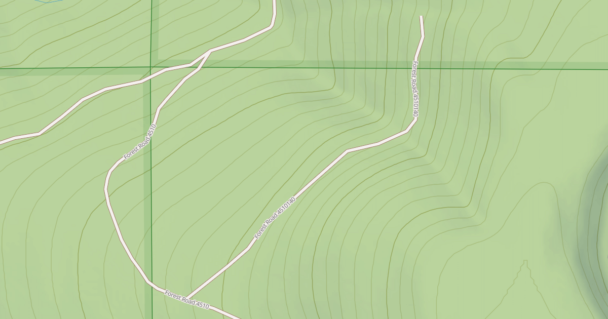 Map preview of 4510140
