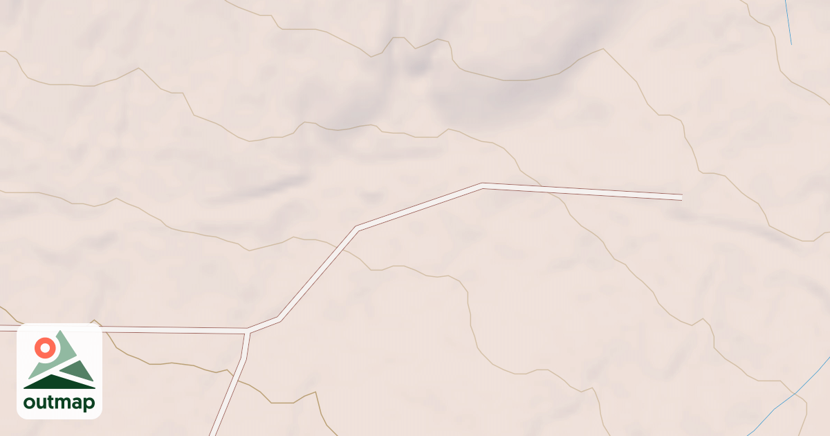 Map of BEAR CUB