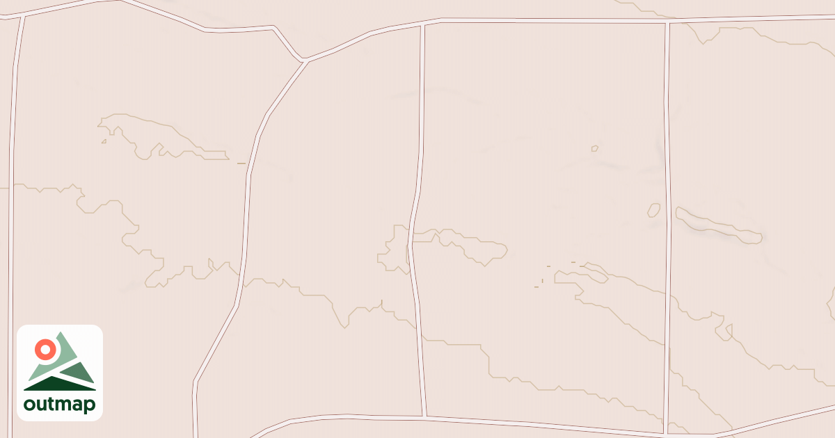 Map of DORIS