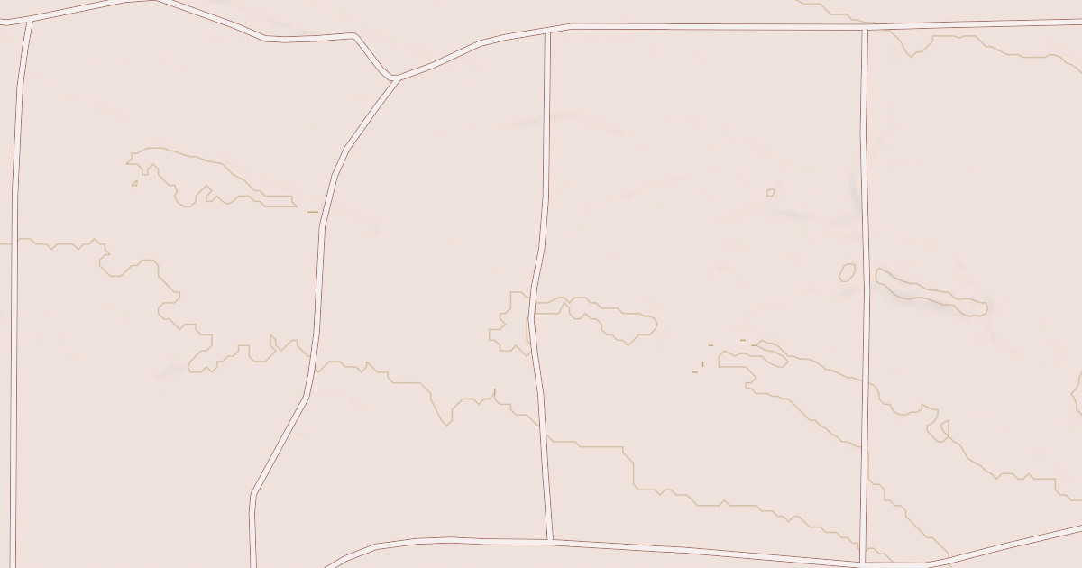 Map preview of DORIS