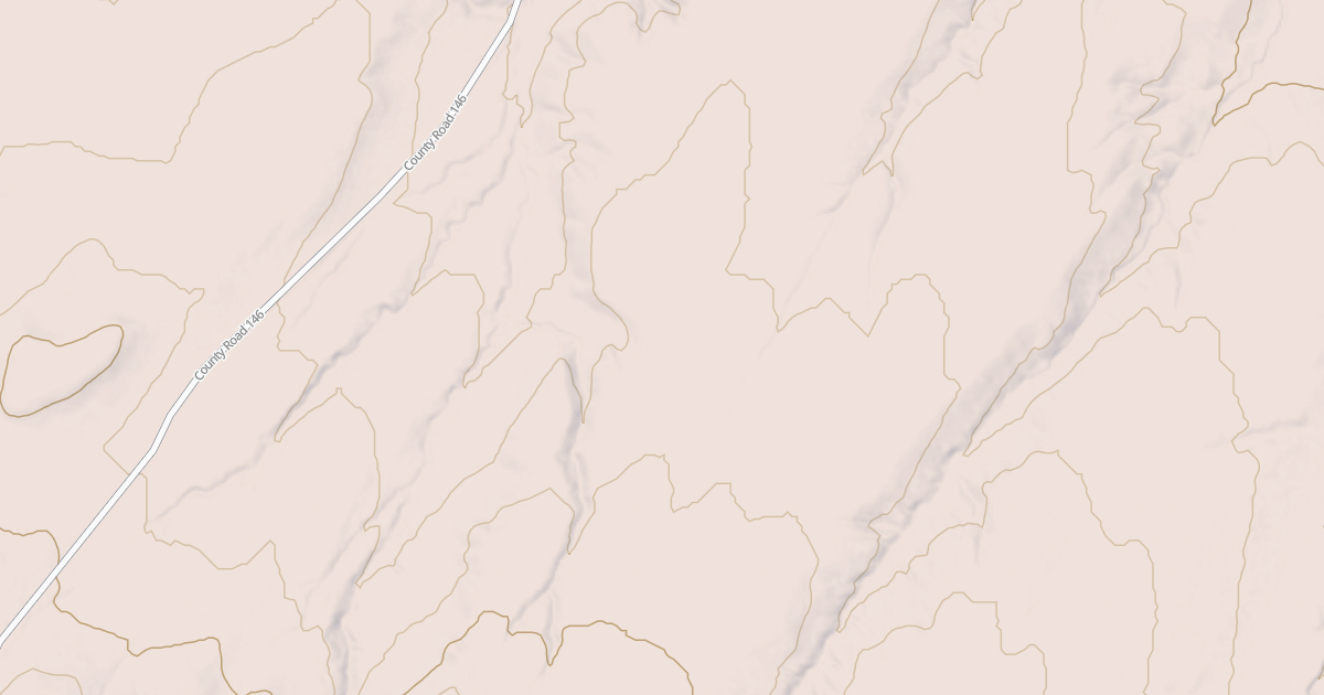 Map preview of BLM National GTLF Public Motorized Roads 2e023a3e-d750-4789-b0ec-a8c66e099e31