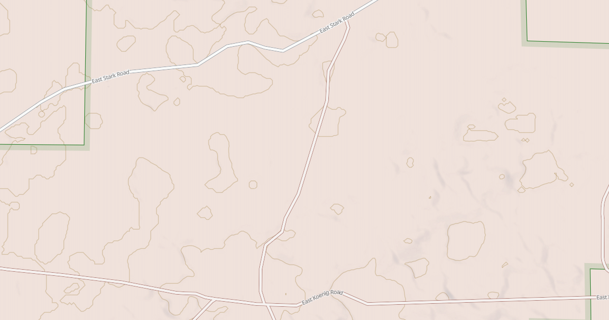 Map preview of 8393
