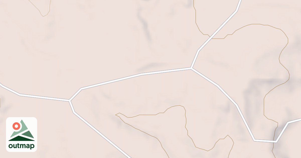 Map of 1422