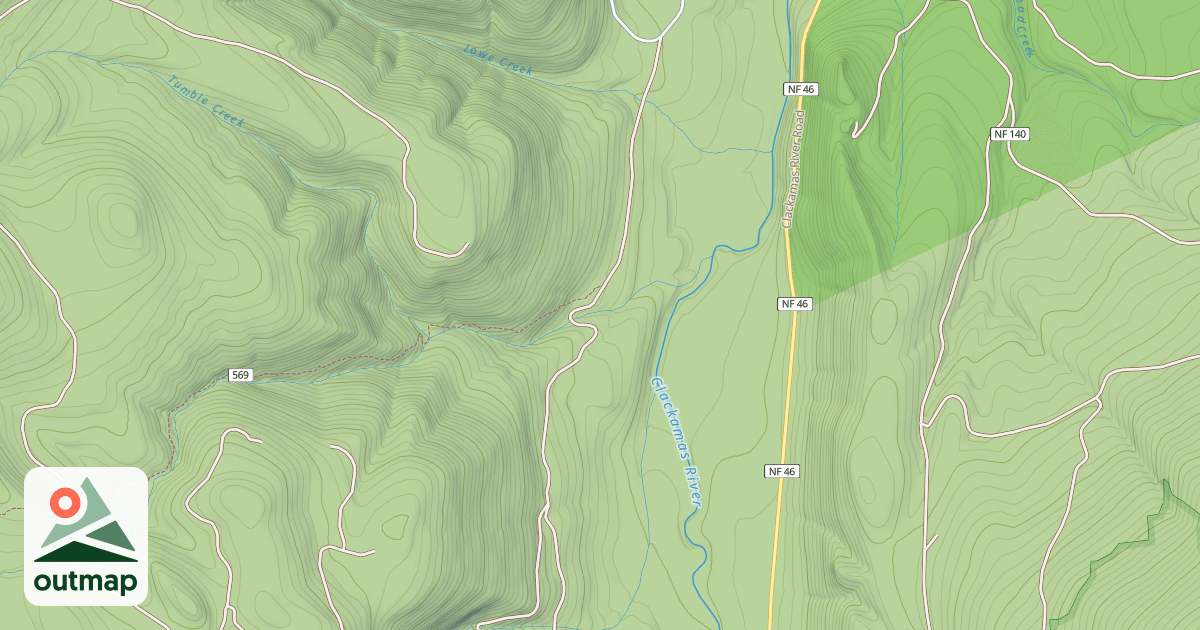 Map of 4671