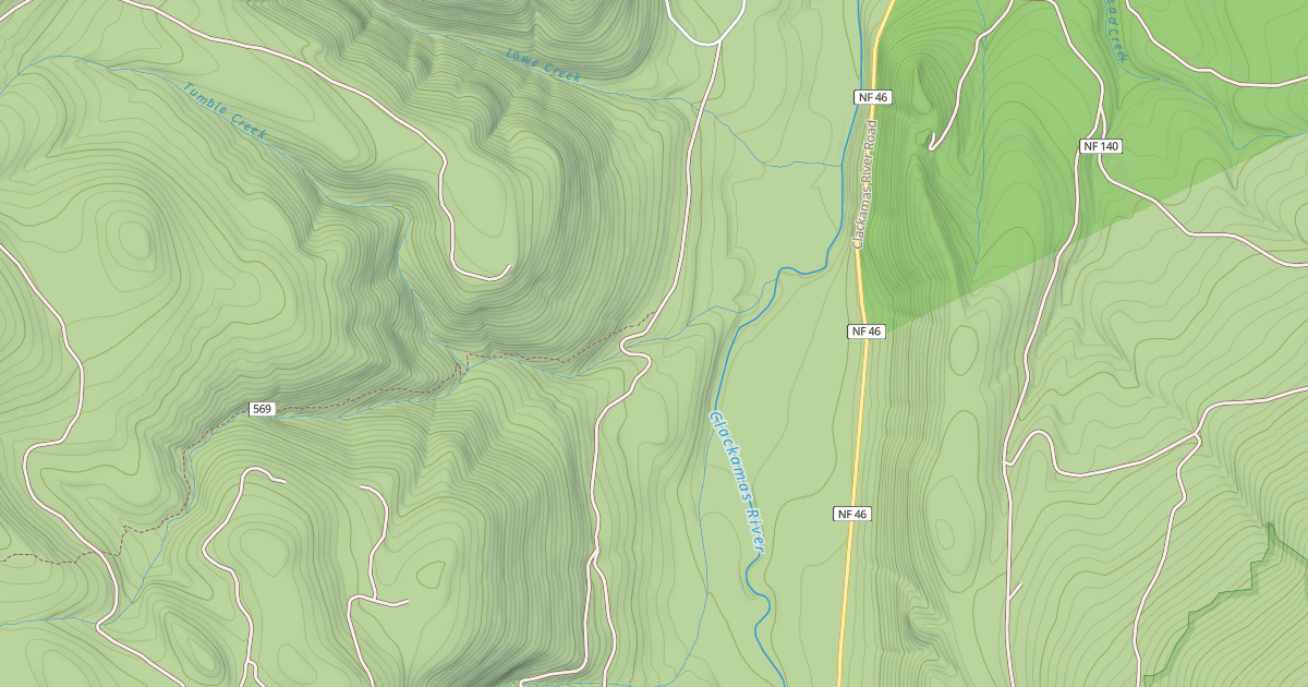 Map preview of 4671