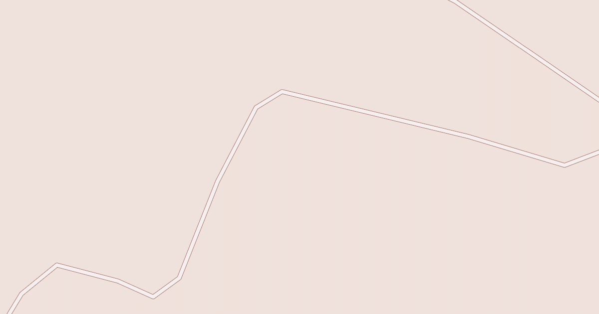 Map preview of Bemis Hill Trails
