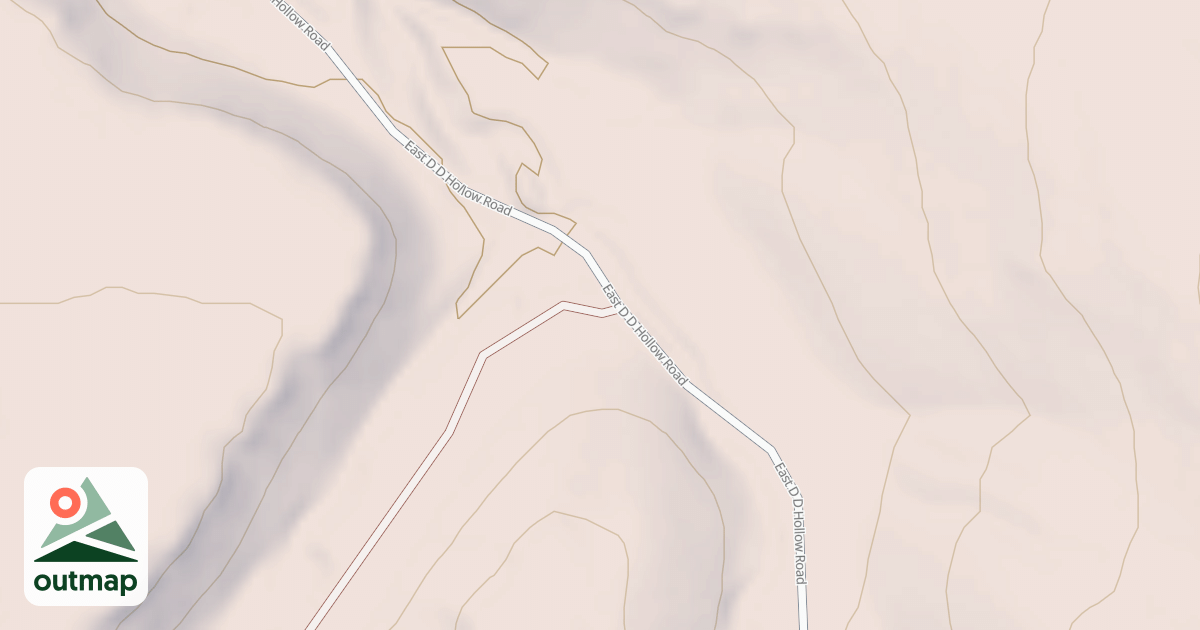 Map of BLM National GTLF Public Motorized Roads 136526c6-ed10-4881-8bda-00aaa0d64007