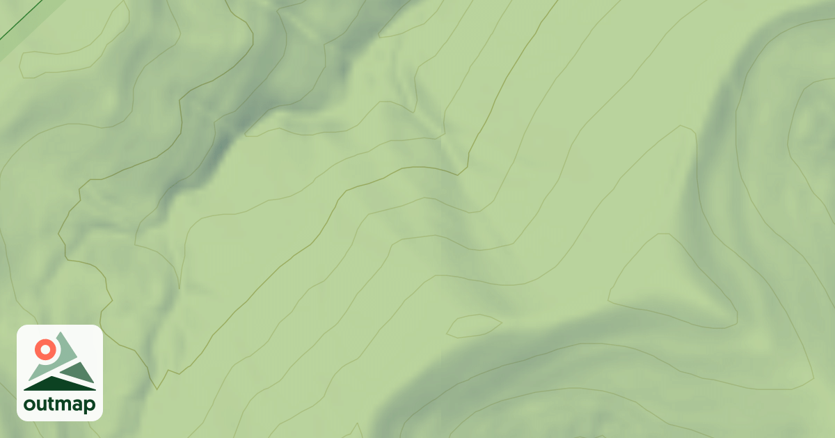 Map of 61