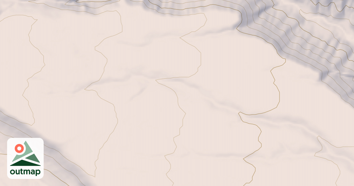 Map of BLM National GTLF Public Motorized Roads 0941dd28-c751-4393-9e87-ac6098b6096e