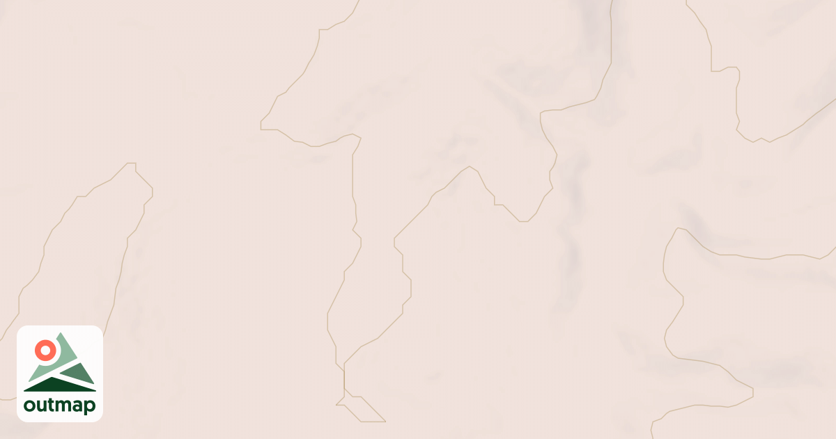 Map of USFS Motor Vehicle Use Map Roads {ADDEDD2F-0FD4-4A35-8360-DCFB35ACBDCA}