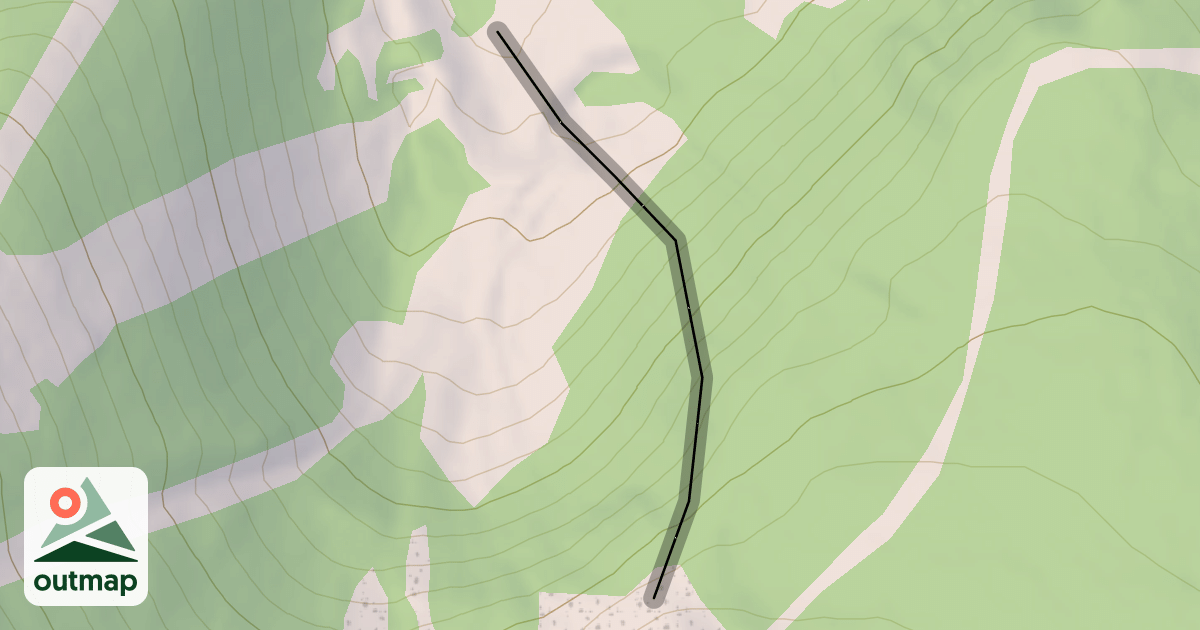 Map of Never Sweat