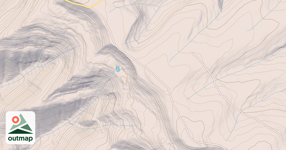 Map of 47 ROAD