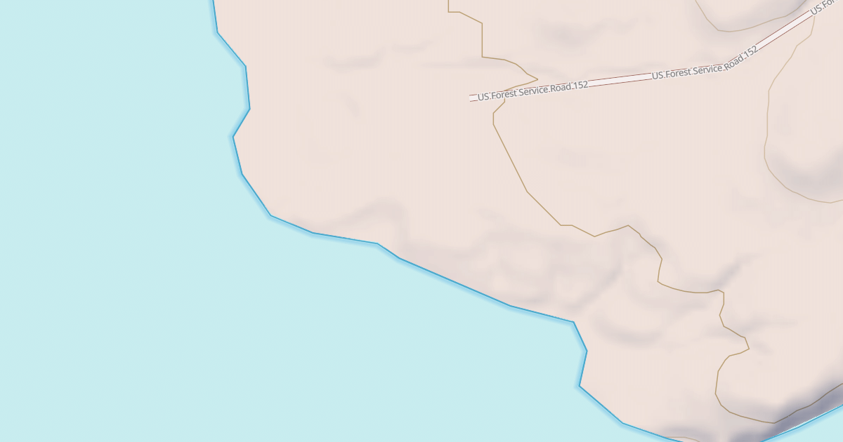 Map preview of MIDDLE MARSH NORTH DISPERSED D