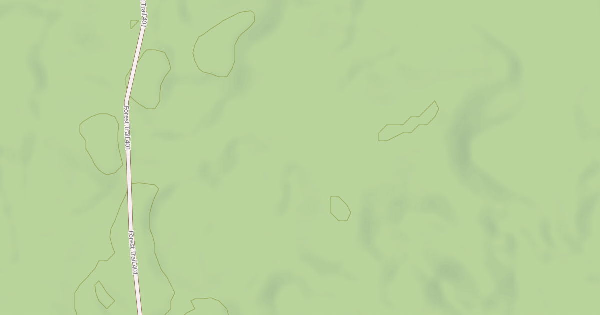 Map preview of FR 640A