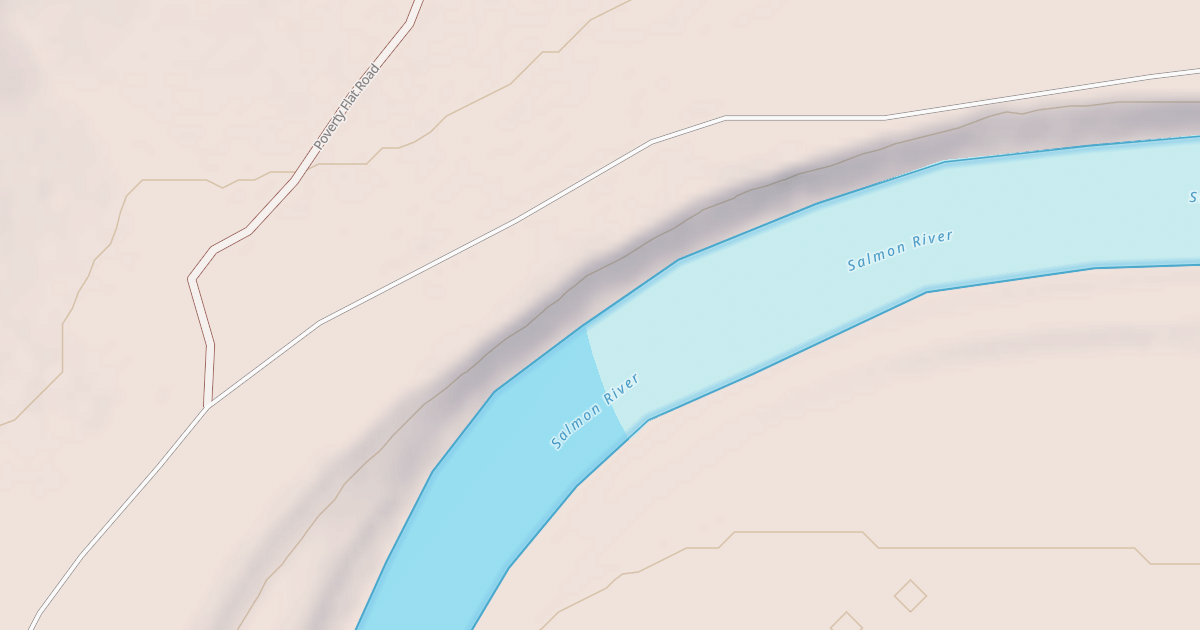 Map preview of BLM National GTLF Public Motorized Roads 192ef90c-cc22-41cb-ba86-04742637389c