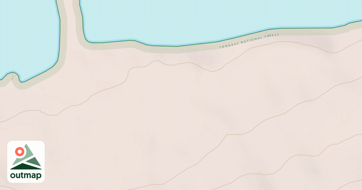 Map of Appleton Road