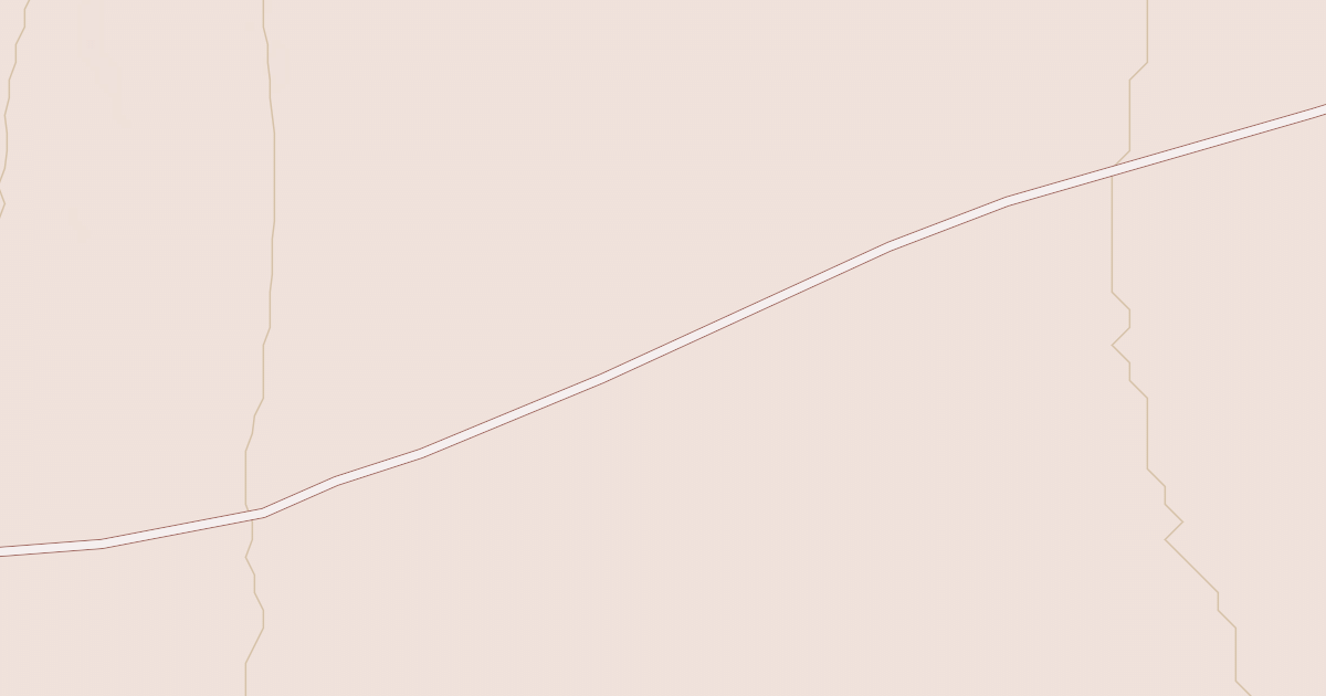 Map preview of BLM National GTLF Public Motorized Roads 076c10c1-b5c7-487c-89aa-8fe0648d726f