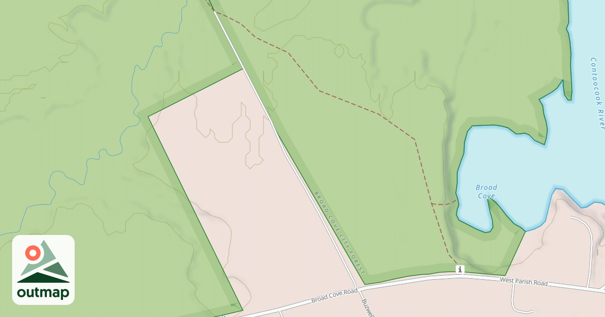 Map of USGS National Digital Trails ee525666-47f7-48ae-af5c-d2f58e044bf0