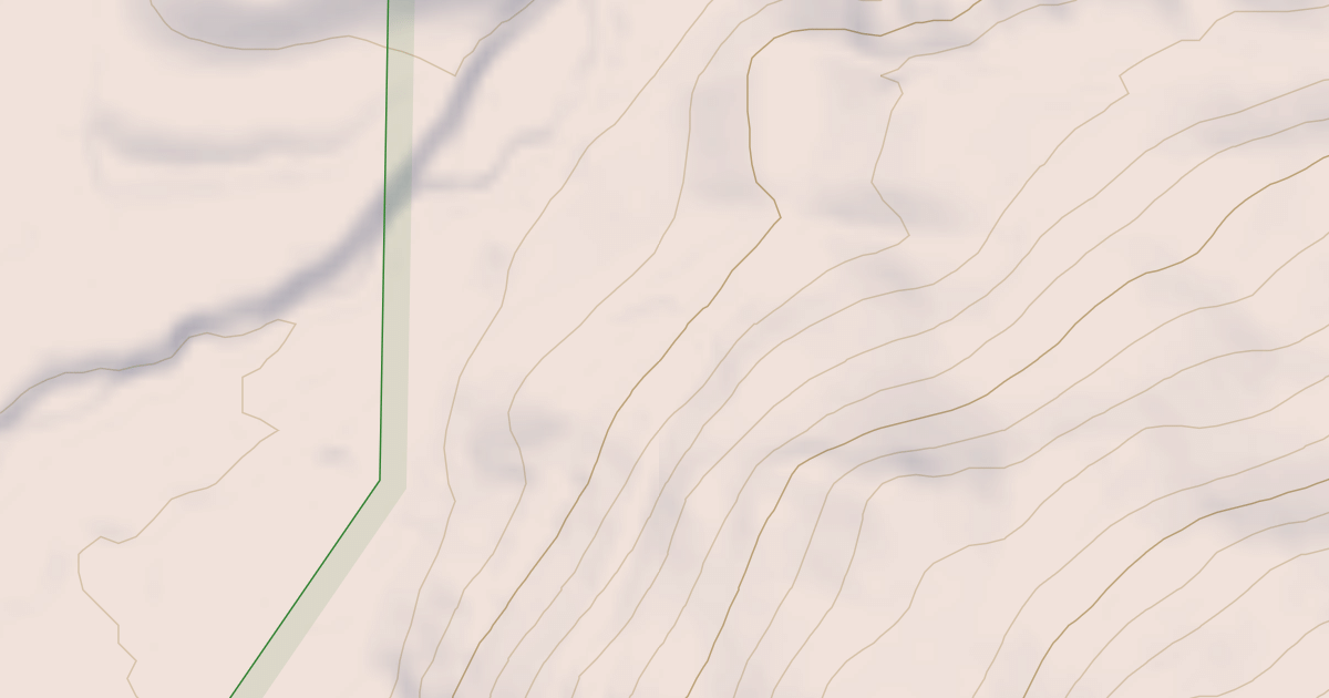 Map preview of CLARK FORK STATION A