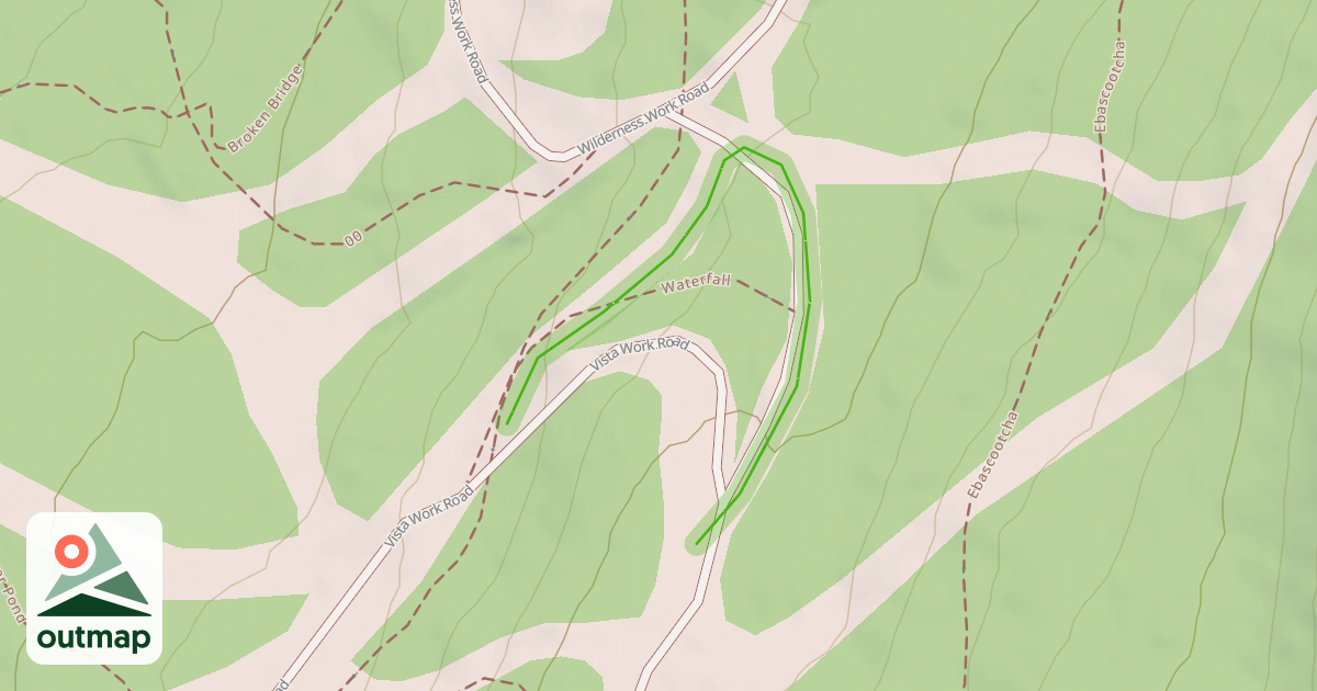Map of Swing