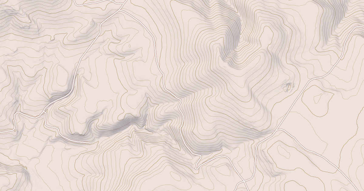 Map preview of 3678 B MEDICINE BU