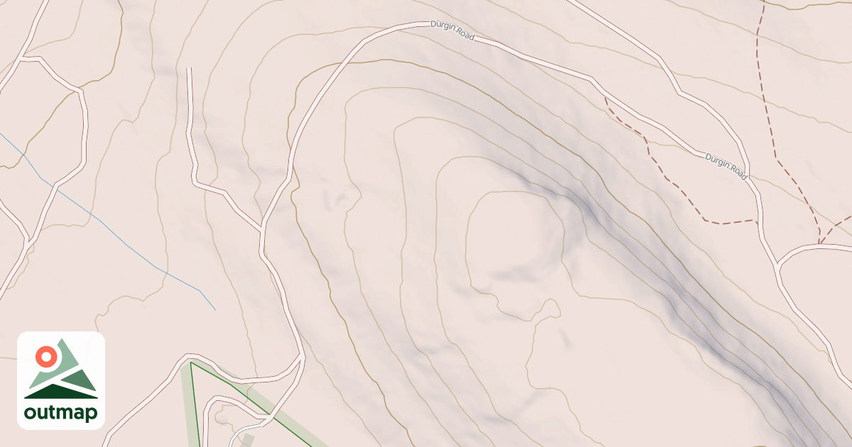 Map of USGS National Digital Trails 02275d36-8420-4084-bbb7-3dd2afce9269