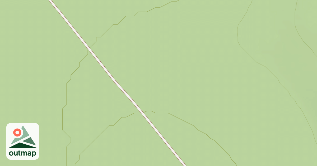 Map of 5730043
