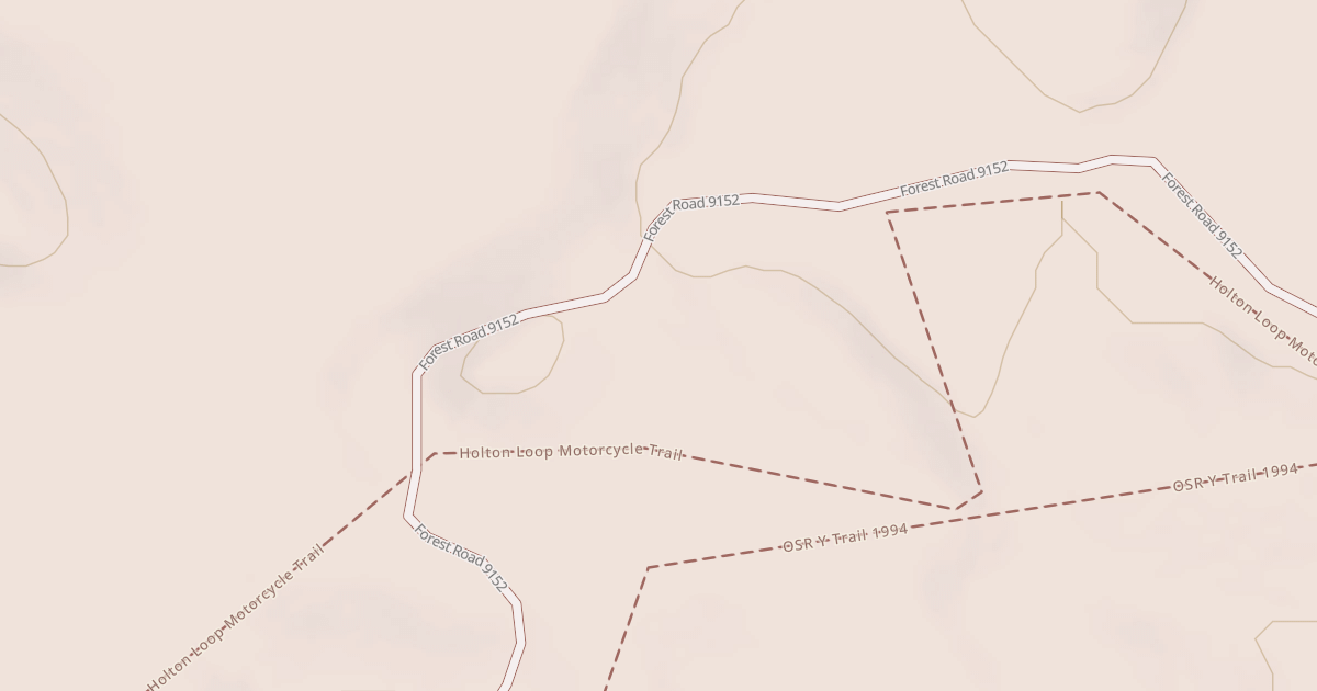 Map preview of West Shore Smt Dnr196