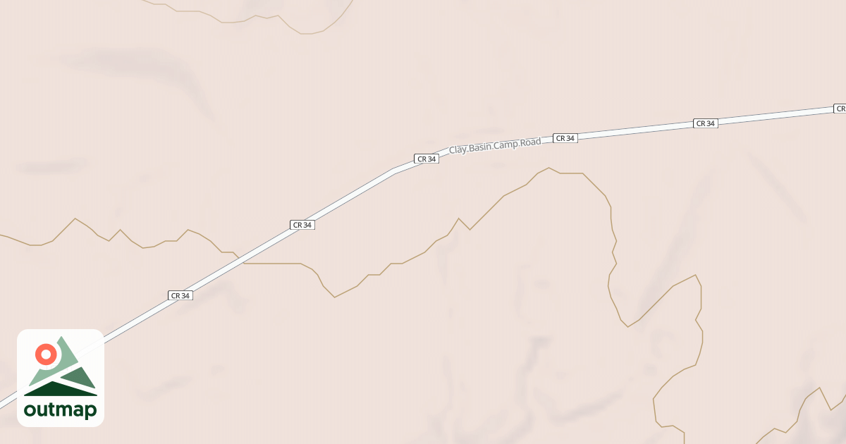 Map of BLM National GTLF Public Motorized Roads a8f1f707-c6b4-4490-9e14-1a995d23d0d1