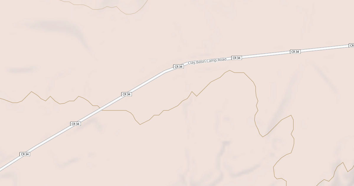 Map preview of BLM National GTLF Public Motorized Roads a8f1f707-c6b4-4490-9e14-1a995d23d0d1