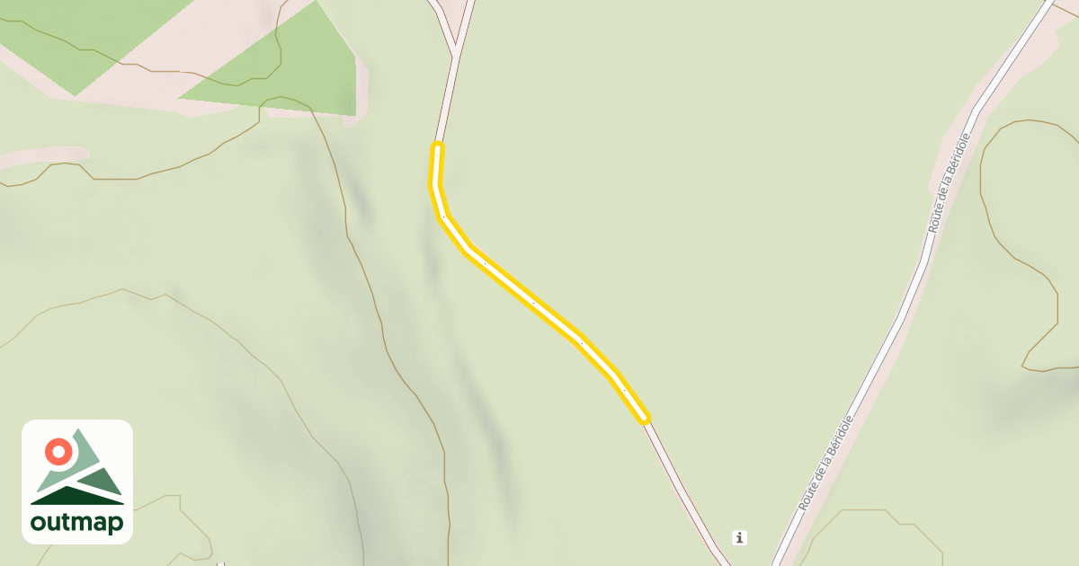 Map of GTJ