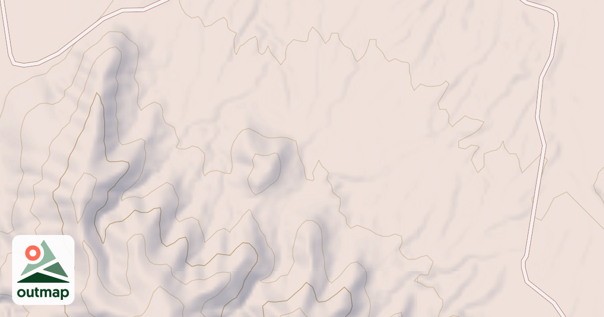Map of 2041