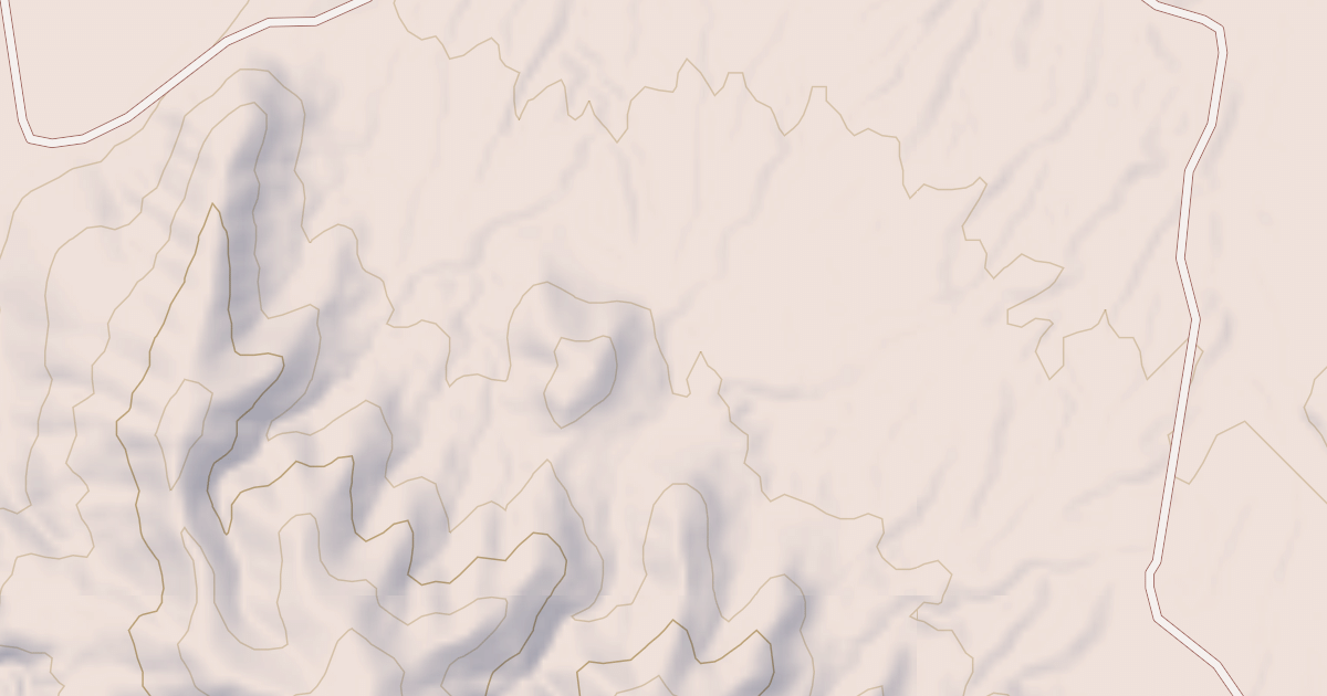 Map preview of 2041
