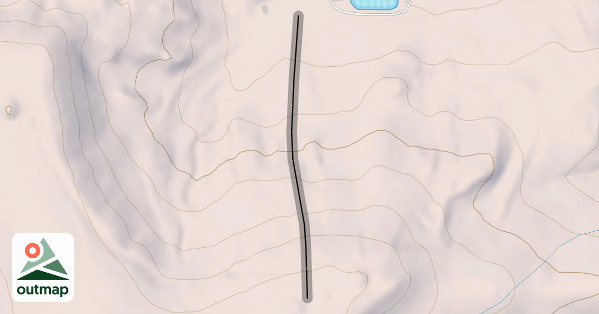 Map of Twister