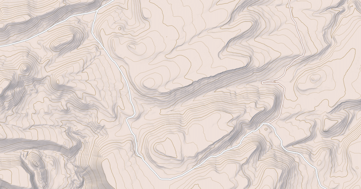 Map preview of MAGPIE SPRING