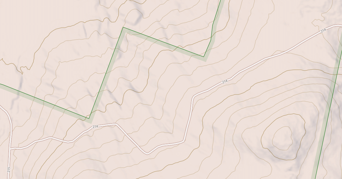 Map preview of Berry Farm Snomo
