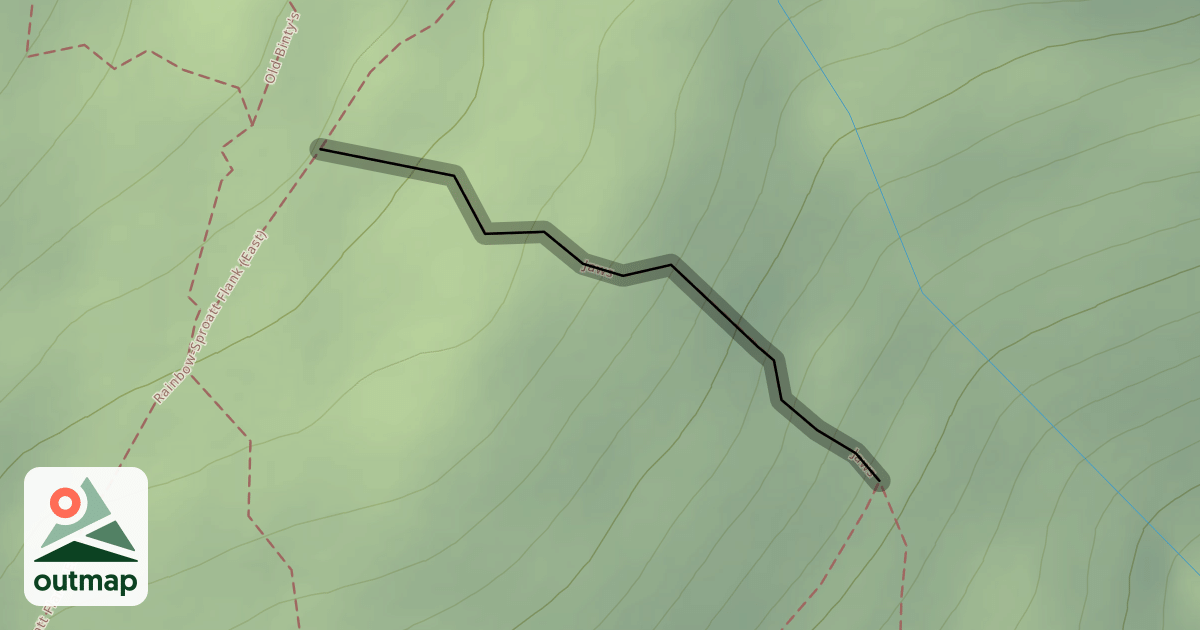 Map of Jaws