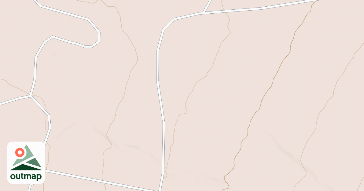 Map of BLM National GTLF Public Motorized Roads b1a7fbf1-9a45-4c6c-bc31-edaa14e23096