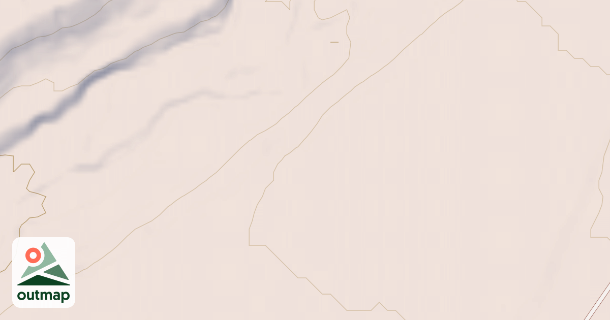 Map of BLM National GTLF Public Motorized Roads a7f5506f-7c90-4278-ada4-c4310b39ef7d