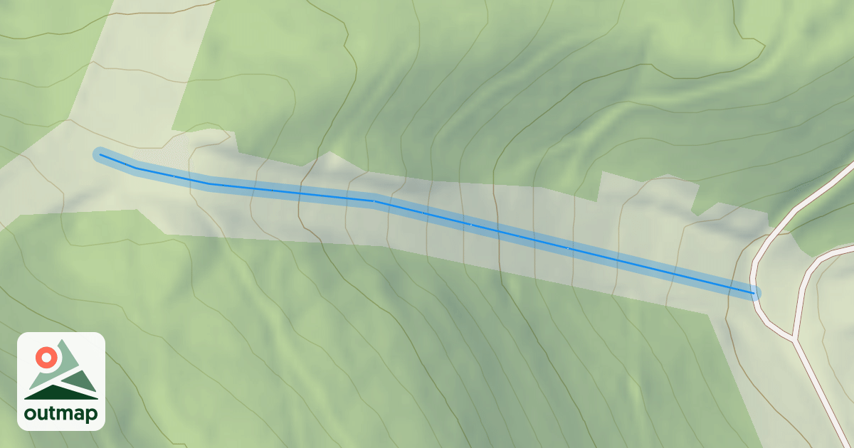 Map of Gudel