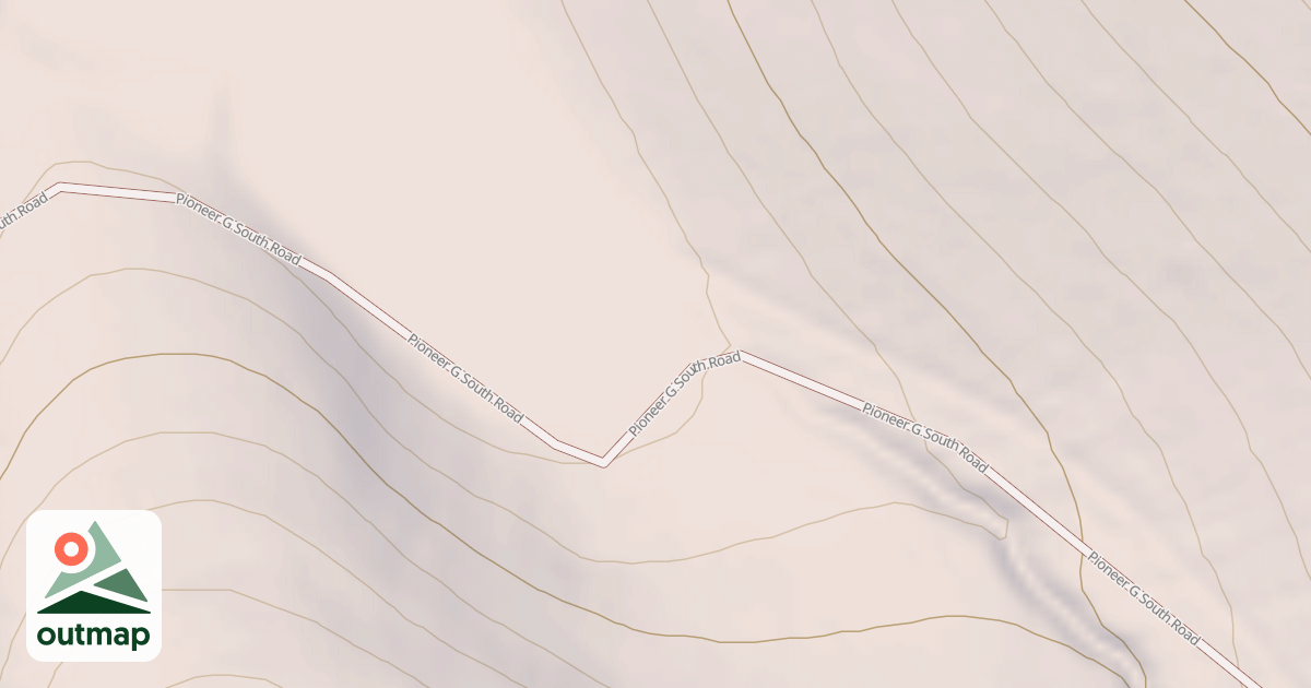 Map of 40396C