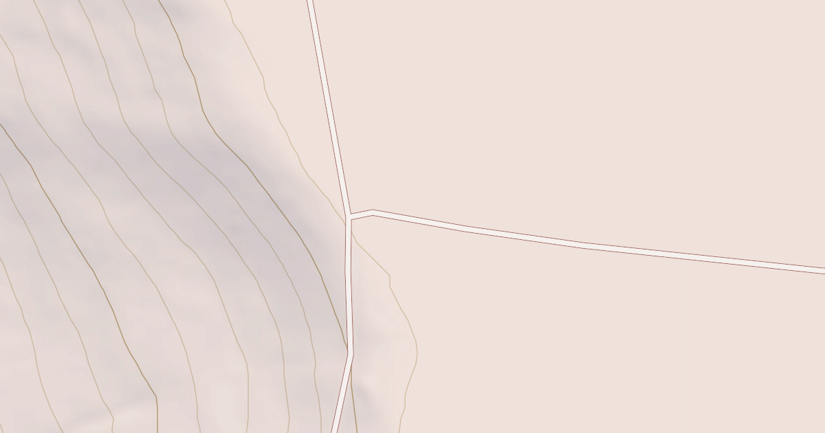Map preview of BLM National GTLF Public Motorized Roads 70d0a260-4d31-4006-be25-5b53ead425a3