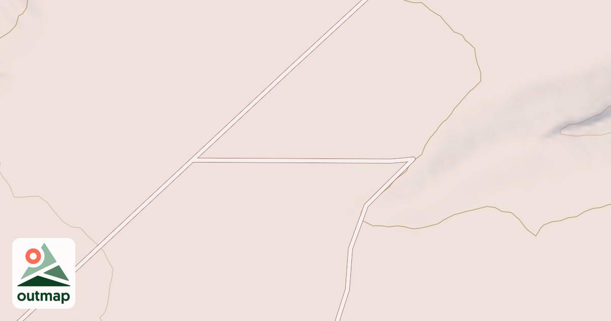 Map of BLM National GTLF Public Motorized Roads 185c2f11-4b15-4b81-923e-360fc1505797