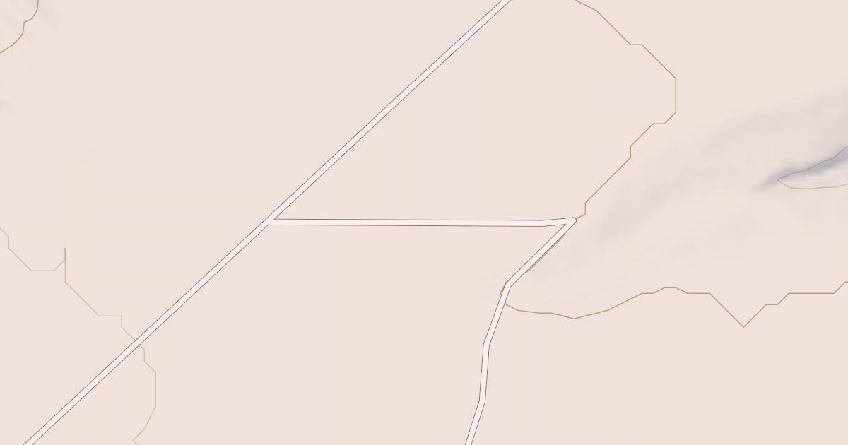 Map preview of BLM National GTLF Public Motorized Roads 185c2f11-4b15-4b81-923e-360fc1505797