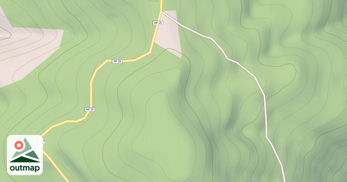 Map of BREAK