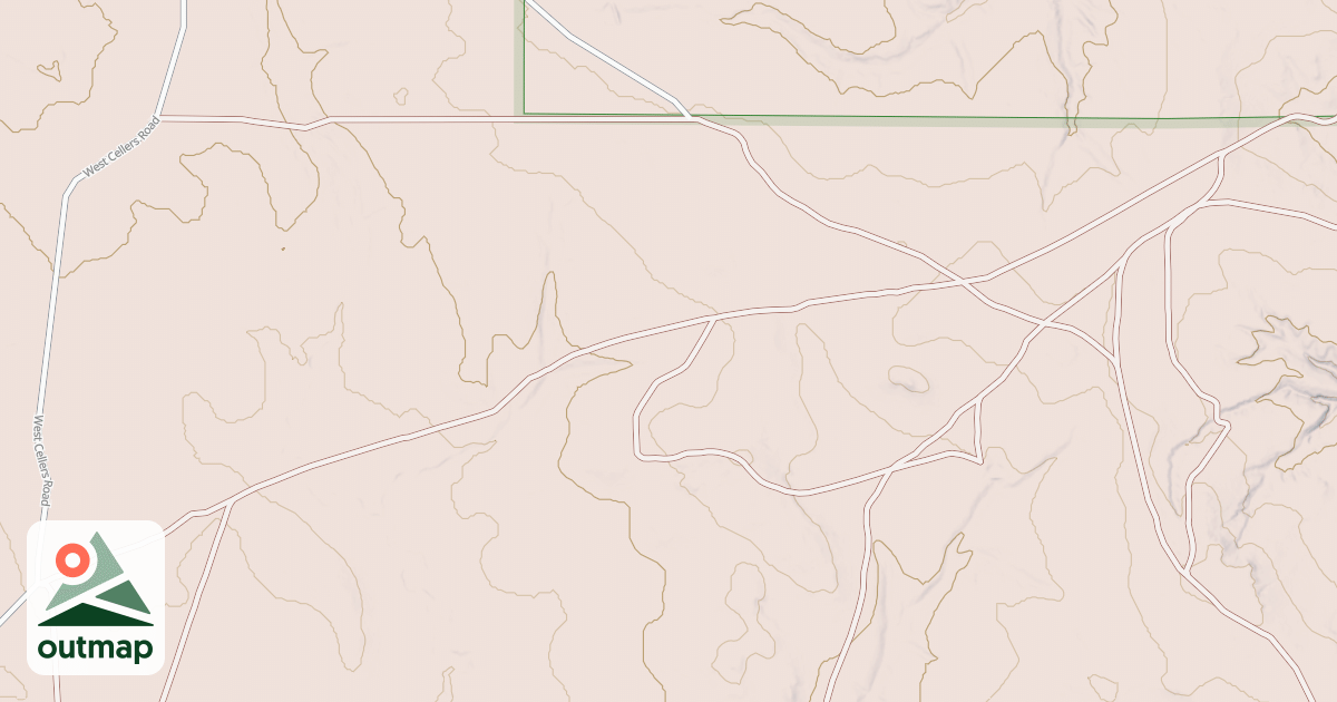 Map of 923.G