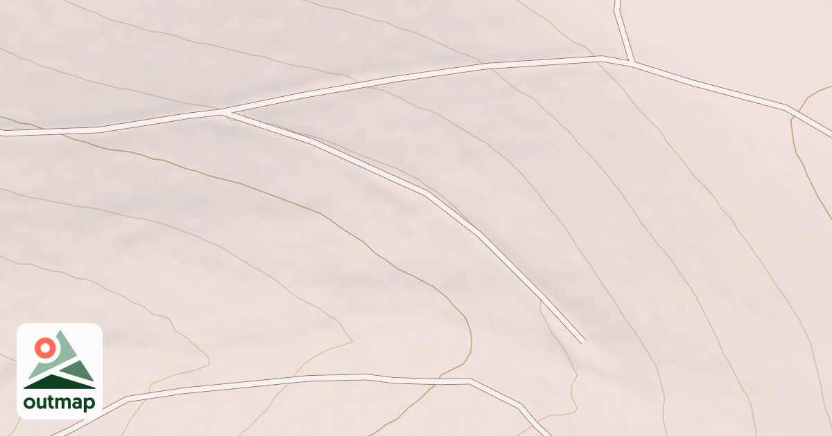 Map of USFS Motor Vehicle Use Map Roads {5B4ACAEC-F0AE-40CD-BB22-DF9B2041470B}